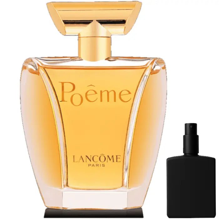 Lancôme Poême - Eau de Parfum - LuxScents