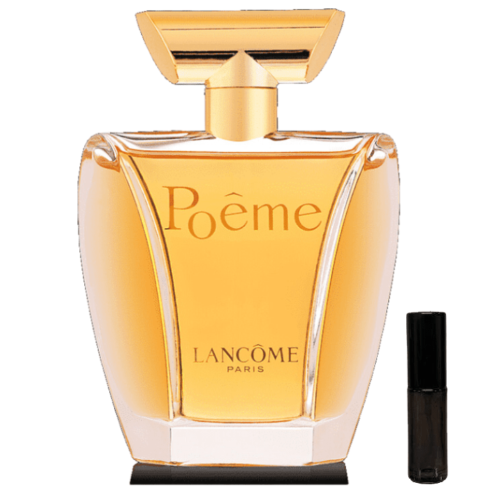 Lancôme Poême - Eau de Parfum - LuxScents.nl