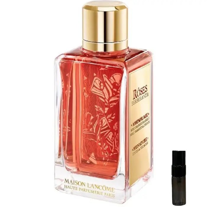 Lancome Roses Berberanza - Eau de Parfum - LuxScents.nl