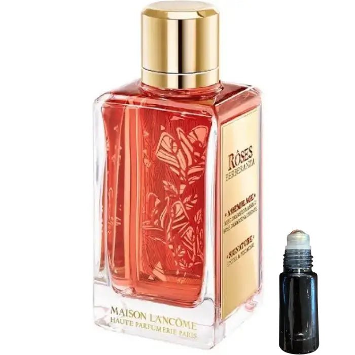 Lancome Roses Berberanza - Eau de Parfum - LuxScents.nl