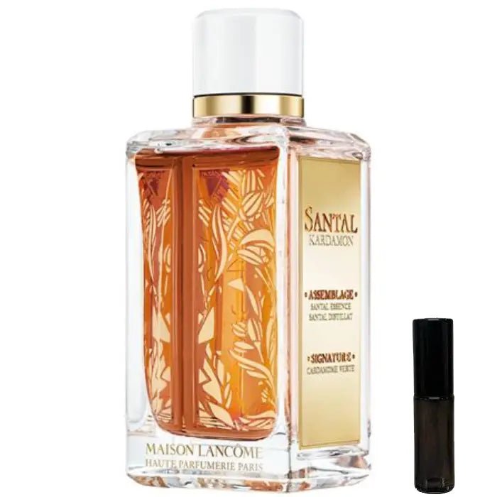 Lancome Santal Kardamon - Eau de Parfum - LuxScents.nl