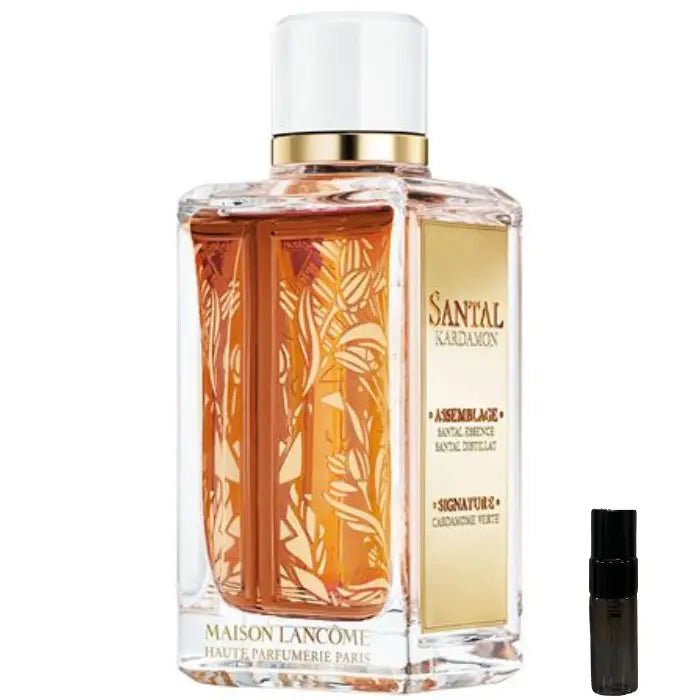 Lancome Santal Kardamon - Eau de Parfum - LuxScents.nl