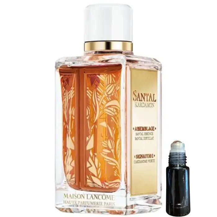 Lancome Santal Kardamon - Eau de Parfum - LuxScents.nl