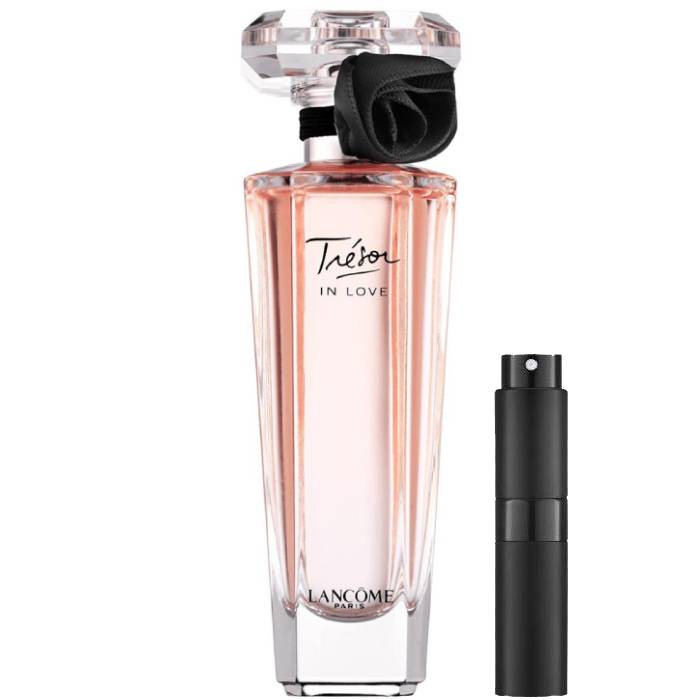 Lancome Trésor In Love - Eau de Parfum - LuxScents.nl