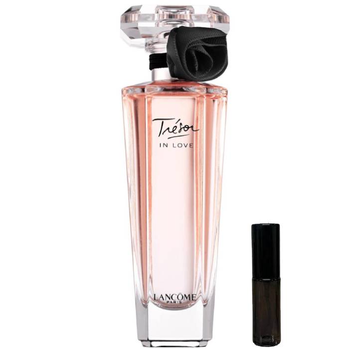 Lancome Trésor In Love - Eau de Parfum - LuxScents.nl