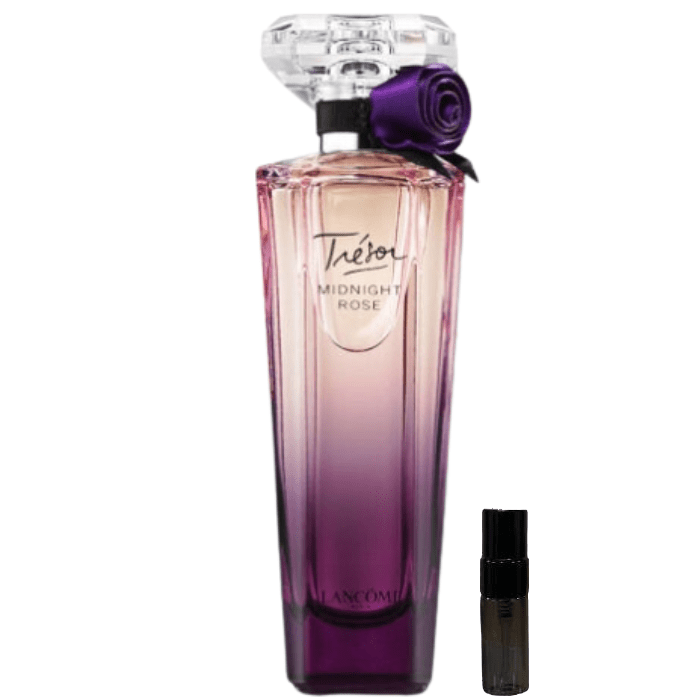 Lancôme Trésor Midnight Rose - Eau de Parfum - LuxScents.nl