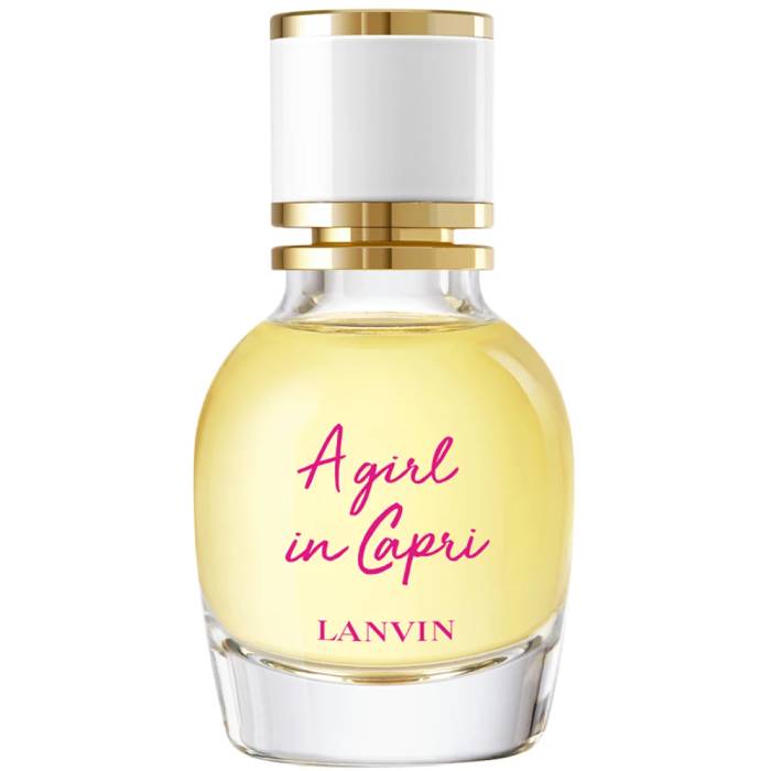 Lanvin A Girl In Capri - Eau de Toilette - LuxScents.nl
