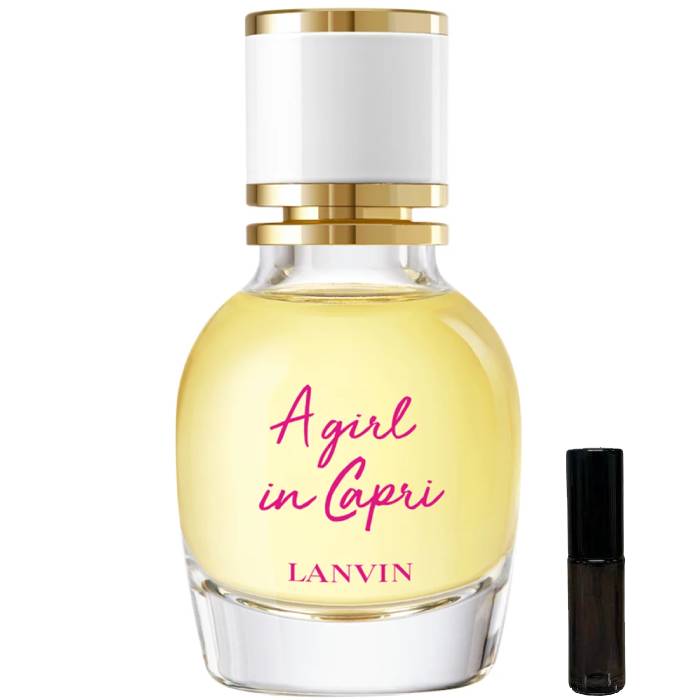Lanvin A Girl In Capri - Eau de Toilette - LuxScents.nl