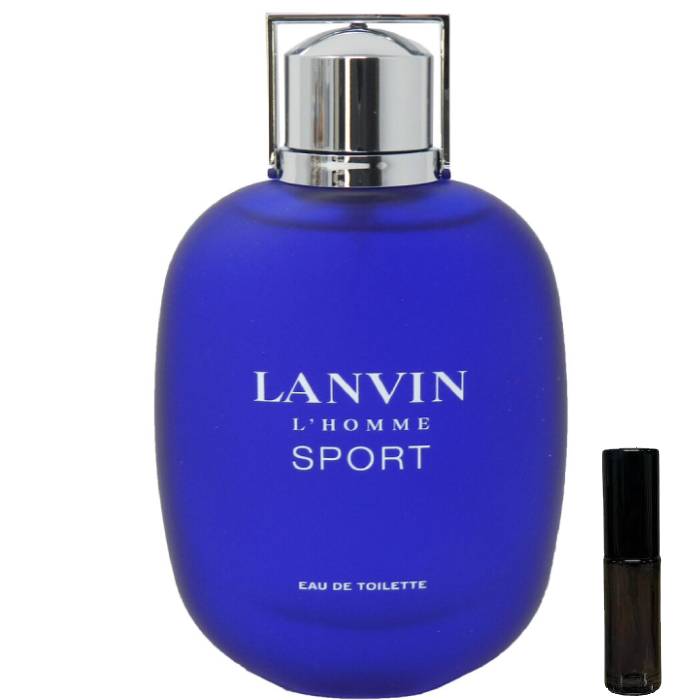 Lanvin L'Homme Sport - Eau de Toilette - LuxScents.nl