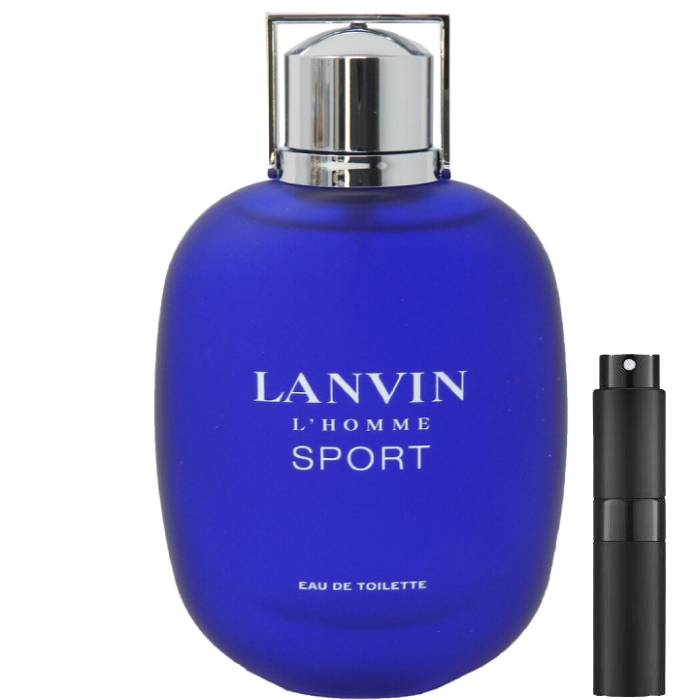 Lanvin L'Homme Sport - Eau de Toilette - LuxScents.nl