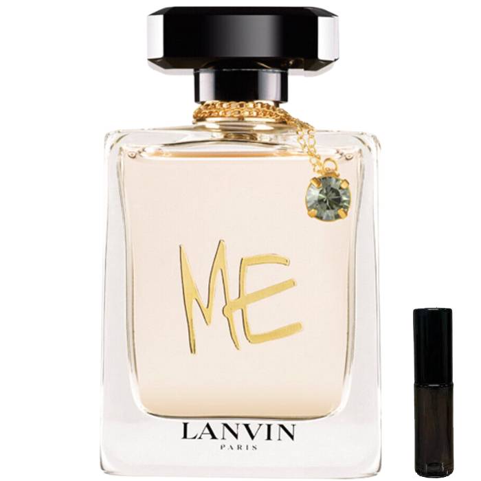 Lanvin Me - Eau de Parfum - LuxScents.nl