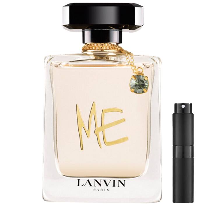 Lanvin Me - Eau de Parfum - LuxScents.nl