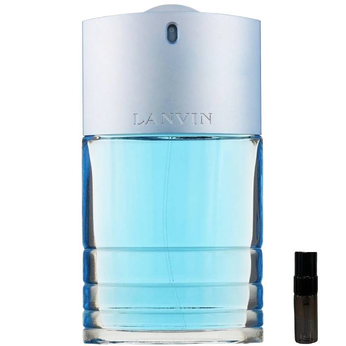 Lanvin Oxygene Cologne - Eau De Toilette - LuxScents.nl