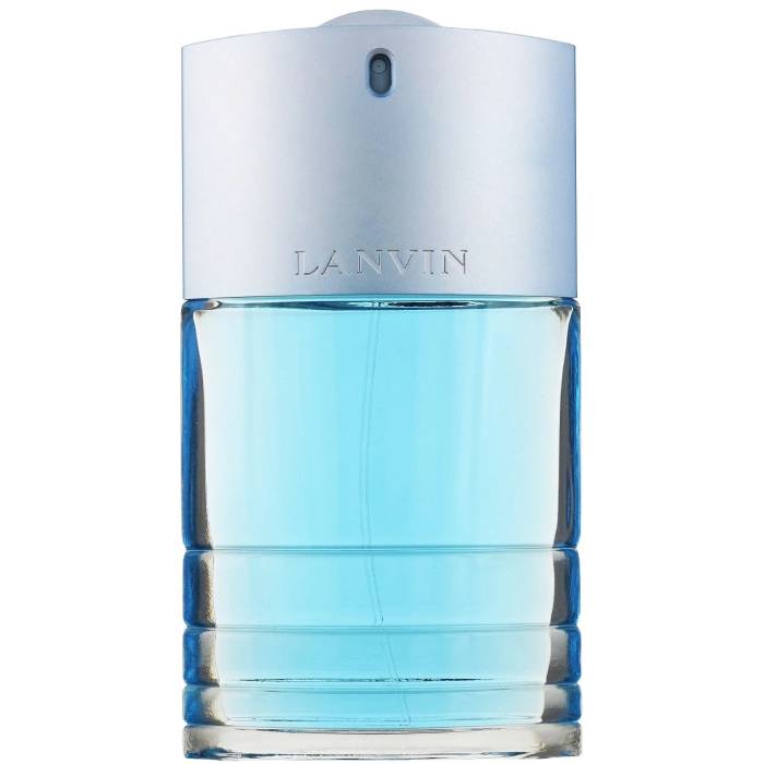 Lanvin Oxygene Cologne - Eau De Toilette - LuxScents.nl