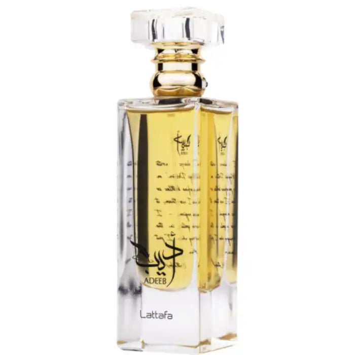 Lattafa Adeeb - Eau De Parfum - LuxScents.nl
