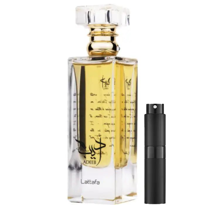 Lattafa Adeeb - Eau De Parfum - LuxScents.nl