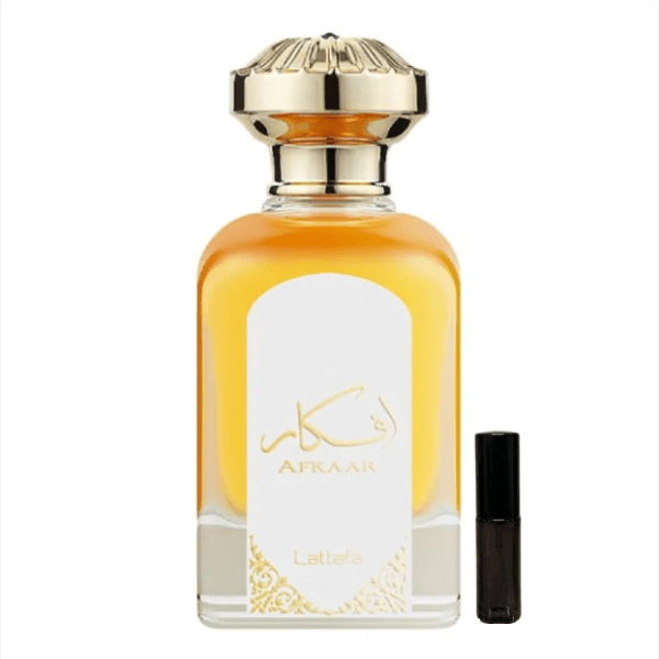 Lattafa Afkaar - Eau De Parfum - LuxScents.nl