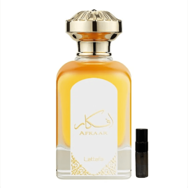 Lattafa Afkaar - Eau De Parfum - LuxScents.nl