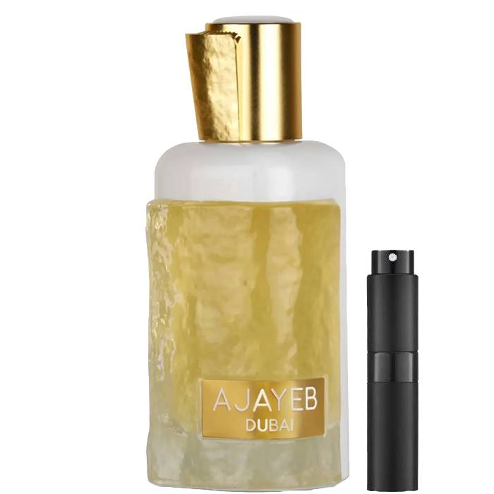 Lattafa Ajayeb Dubai - Eau de Parfum - LuxScents.nl
