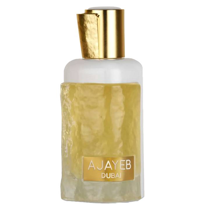 Lattafa Ajayeb Dubai - Eau de Parfum - LuxScents.nl