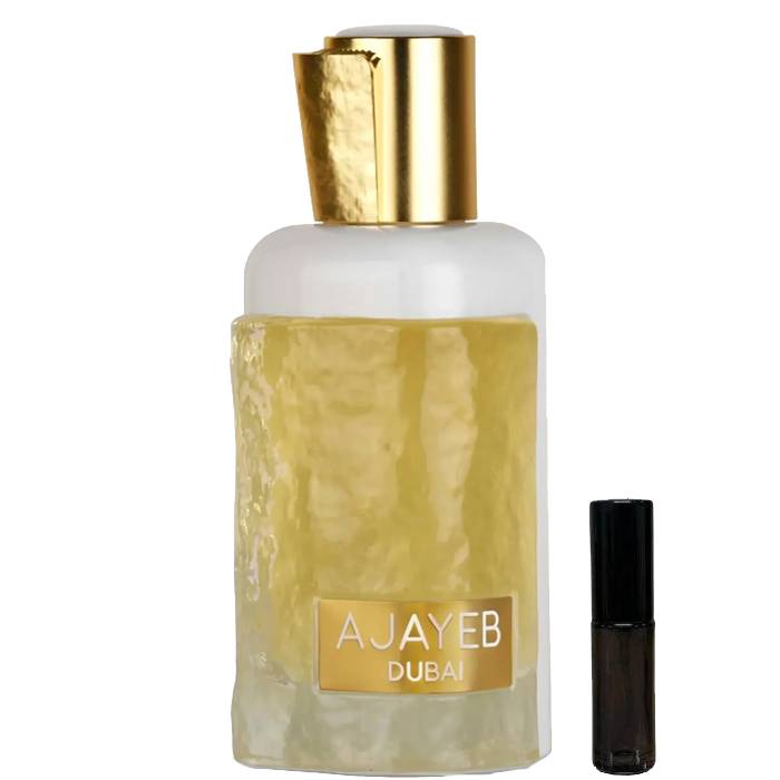 Lattafa Ajayeb Dubai - Eau de Parfum - LuxScents.nl