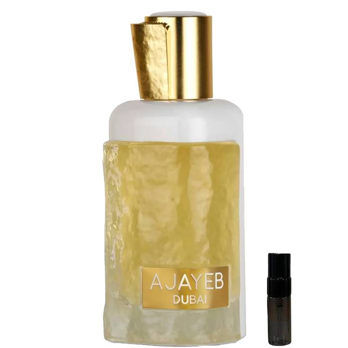 Lattafa Ajayeb Dubai - Eau de Parfum - LuxScents.nl