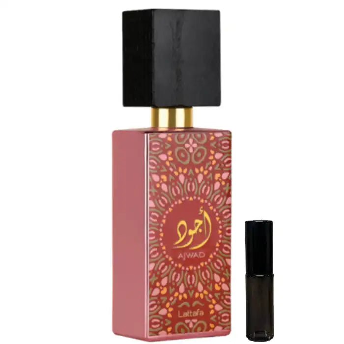 Lattafa Ajwad Pink To Pink - Eau De Parfum - LuxScents.nl