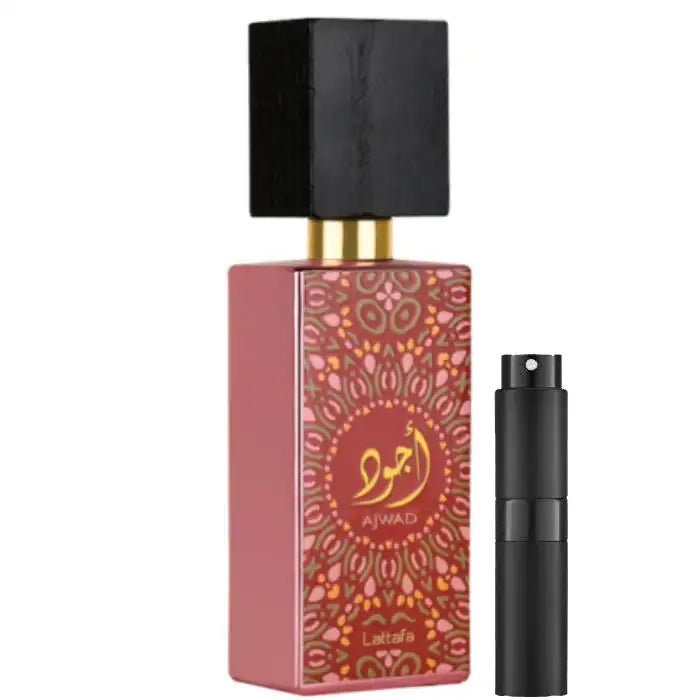 Lattafa Ajwad Pink To Pink - Eau De Parfum - LuxScents.nl