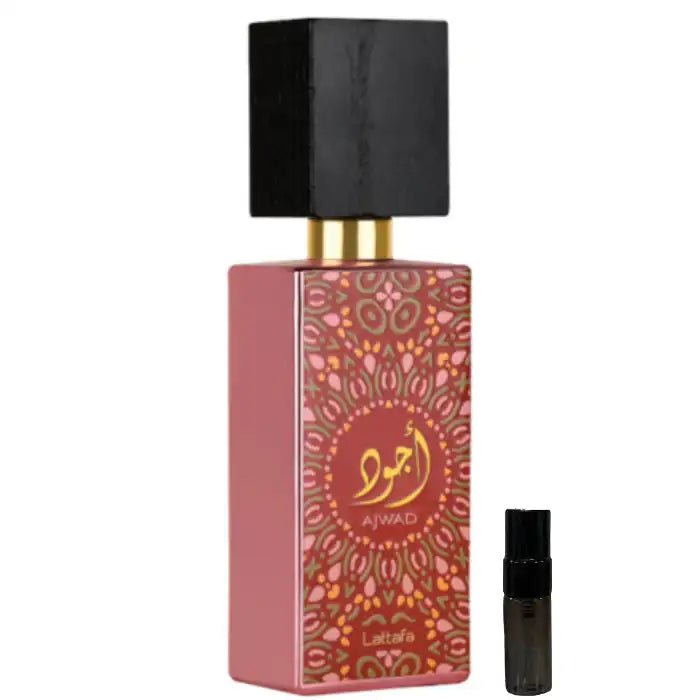 Lattafa Ajwad Pink To Pink - Eau De Parfum - LuxScents.nl