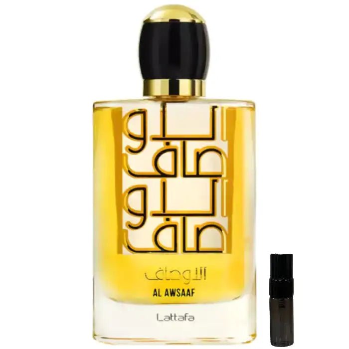 Lattafa Al Awsaaf - Eau De Parfum - LuxScents.nl
