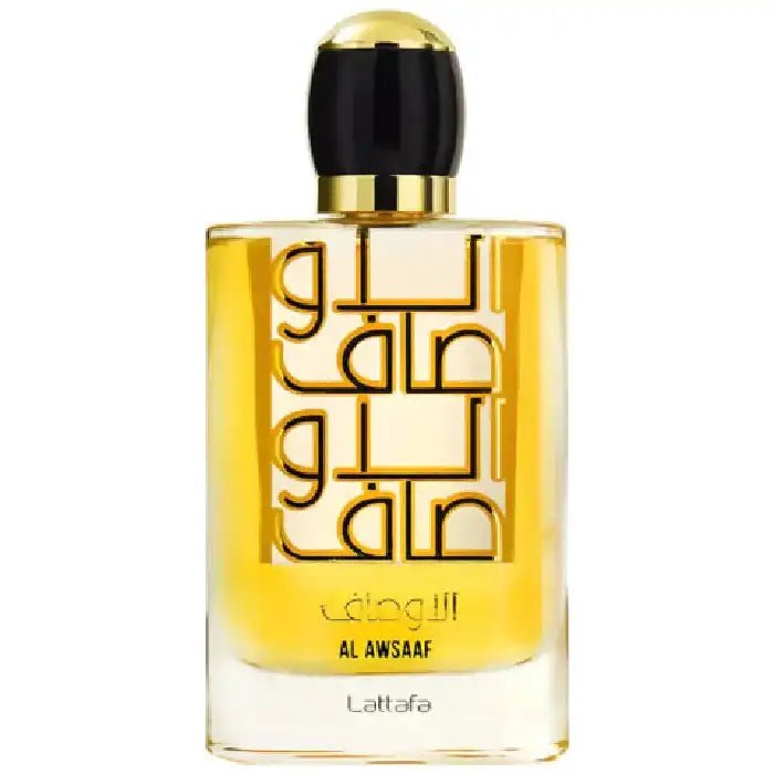 Lattafa Al Awsaaf - Eau De Parfum - LuxScents.nl
