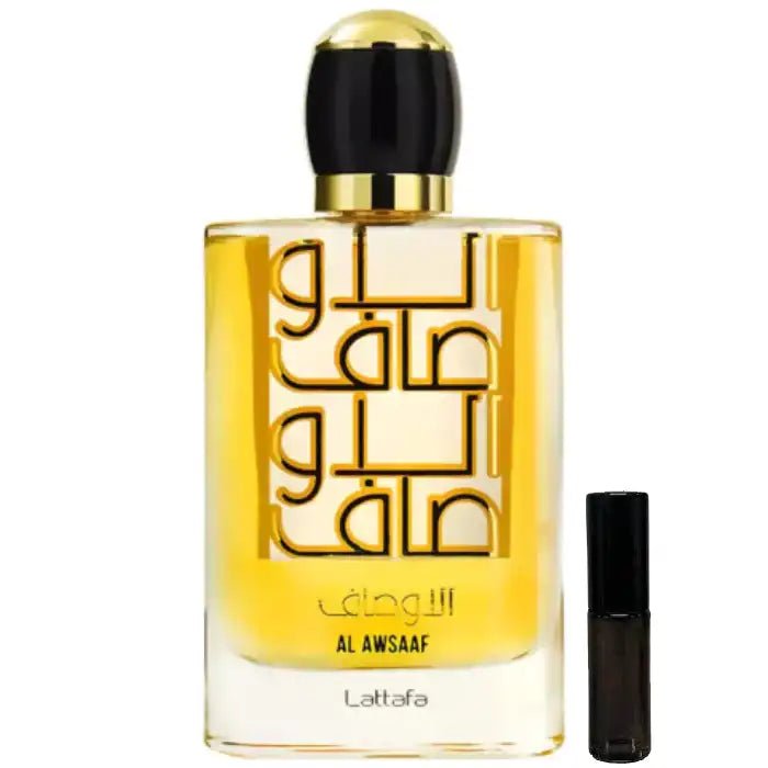 Lattafa Al Awsaaf - Eau De Parfum - LuxScents.nl