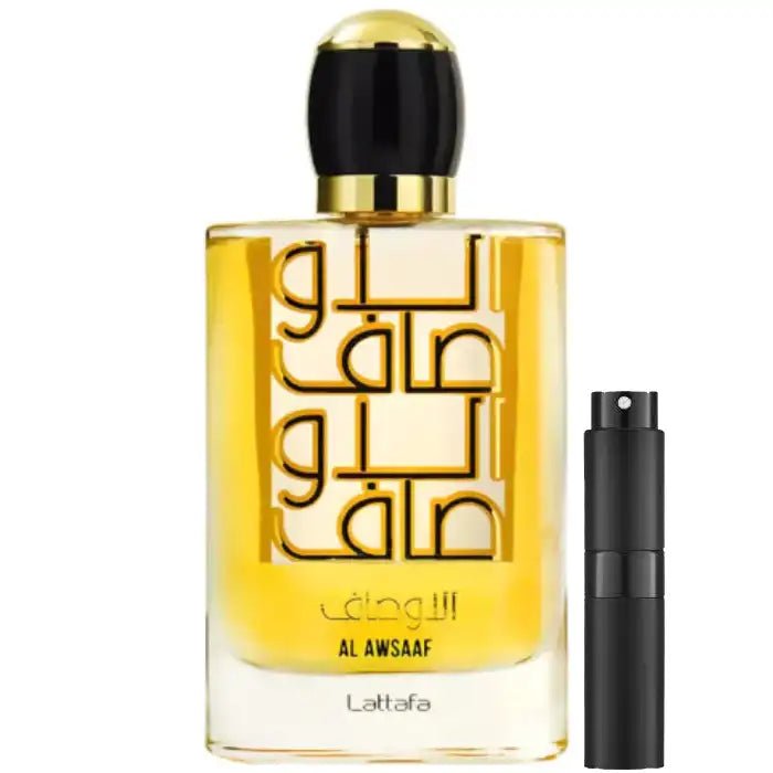 Lattafa Al Awsaaf - Eau De Parfum - LuxScents.nl