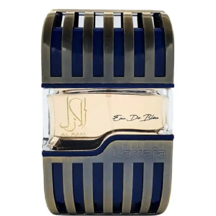 Lattafa Al Azal - Eau De Parfum - LuxScents.nl