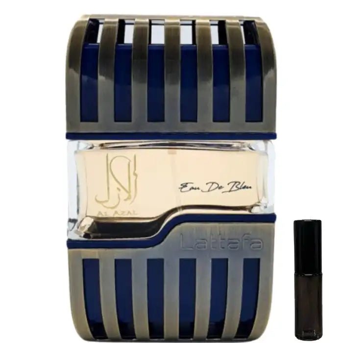 Lattafa Al Azal - Eau De Parfum - LuxScents.nl