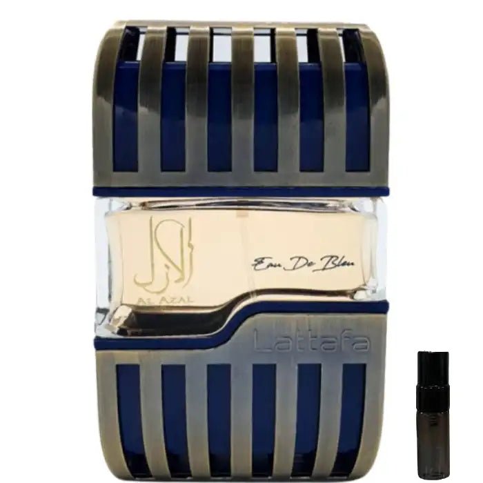 Lattafa Al Azal - Eau De Parfum - LuxScents.nl