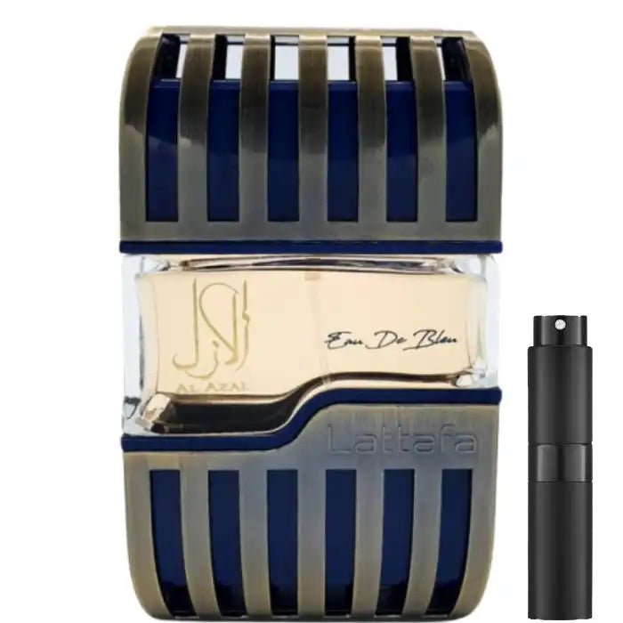 Lattafa Al Azal - Eau De Parfum - LuxScents.nl