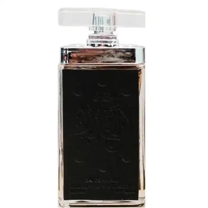 Lattafa Al Azra'a Black - Eau De Parfum - LuxScents.nl