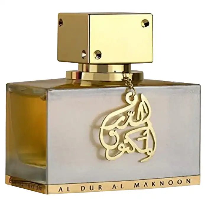 Lattafa Al Dur Al Maknoon Gold - Eau De Parfum - LuxScents.nl