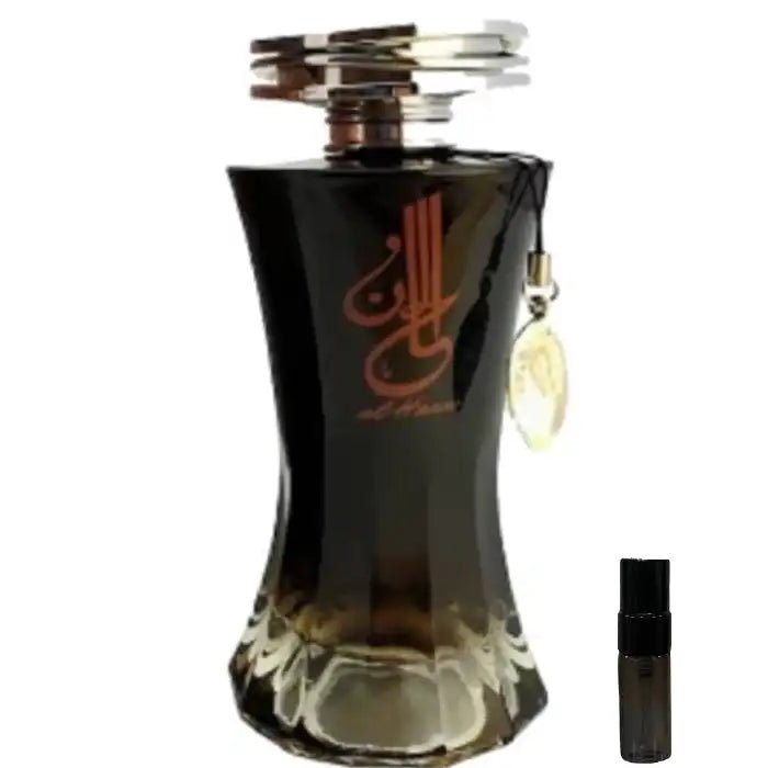 Lattafa Al Haan - Eau De Parfum - LuxScents.nl