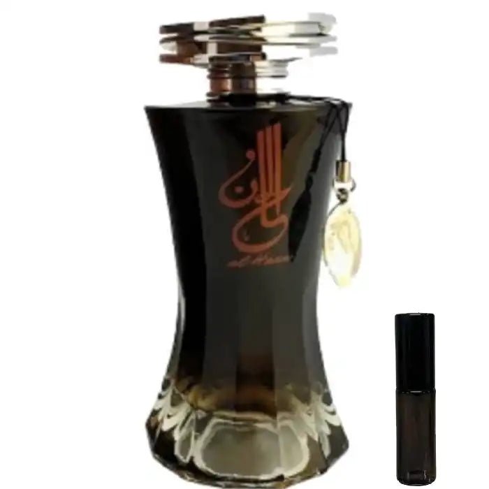 Lattafa Al Haan - Eau De Parfum - LuxScents.nl