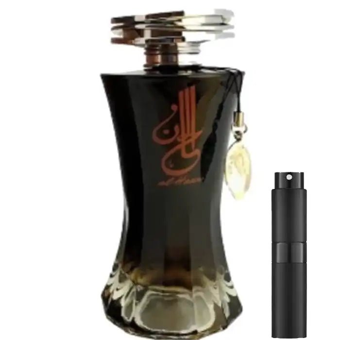 Lattafa Al Haan - Eau De Parfum - LuxScents.nl