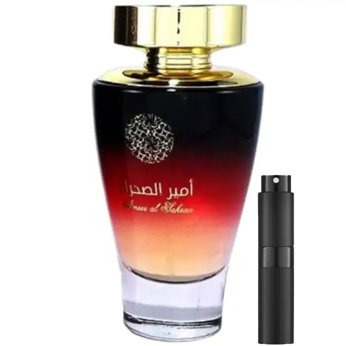 Lattafa Ameer Al Sahraa - Eau De Parfum - LuxScents.nl