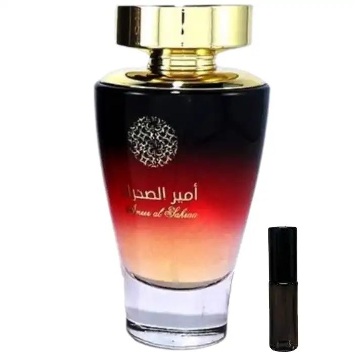 Lattafa Ameer Al Sahraa - Eau De Parfum - LuxScents.nl
