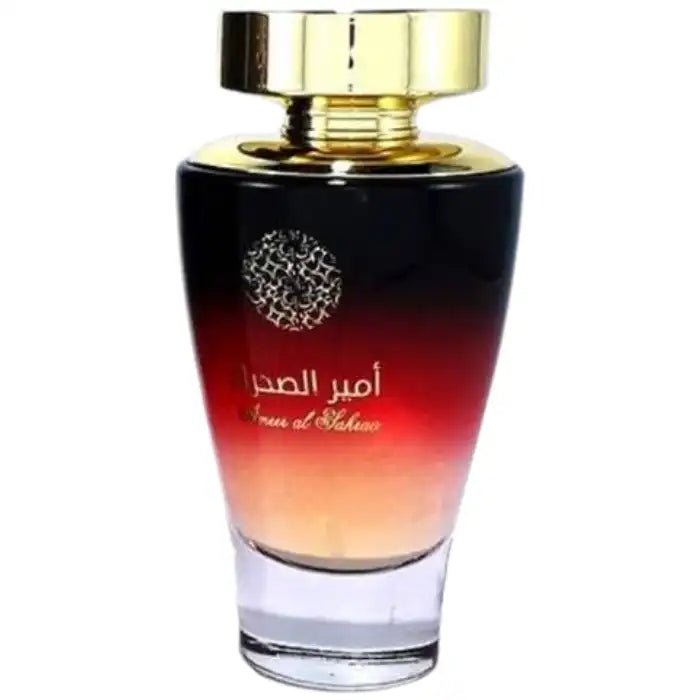 Lattafa Ameer Al Sahraa - Eau De Parfum - LuxScents.nl