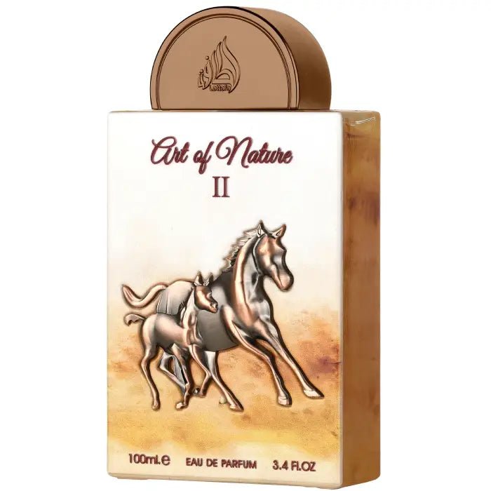 Lattafa Art Of Nature II - Eau de Parfum - LuxScents.nl