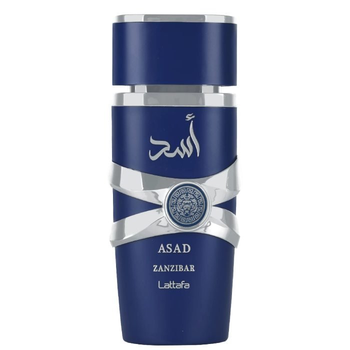 Lattafa Asad Zanzibar - Eau de Parfum - LuxScents.nl