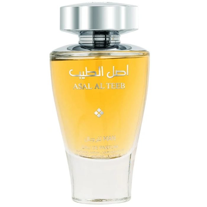 Lattafa Asal Al Teeb - Eau De Parfum - LuxScents.nl