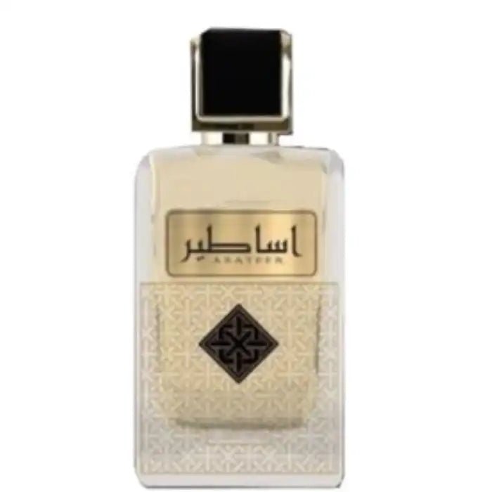 Lattafa Asateer Cologne - Eau De Parfum - LuxScents.nl