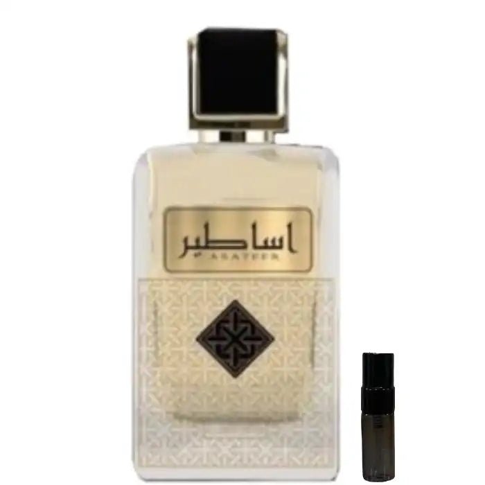 Lattafa Asateer Cologne - Eau De Parfum - LuxScents.nl